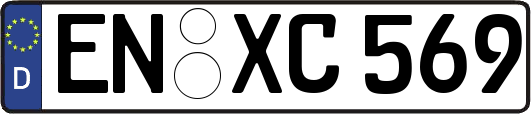 EN-XC569
