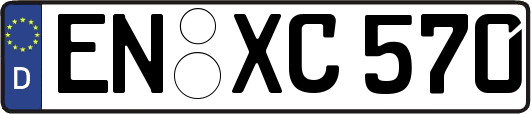 EN-XC570