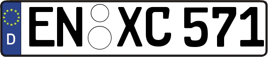 EN-XC571
