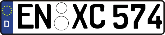 EN-XC574