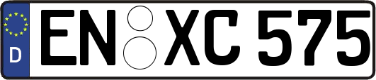 EN-XC575