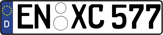 EN-XC577