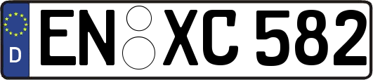 EN-XC582