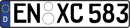 EN-XC583