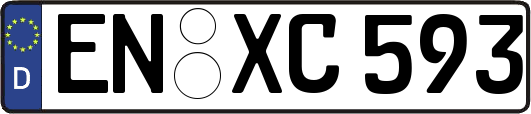 EN-XC593