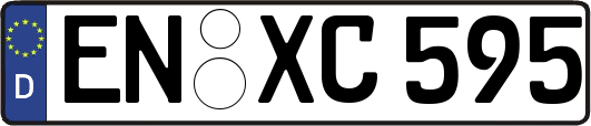 EN-XC595
