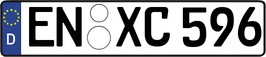 EN-XC596