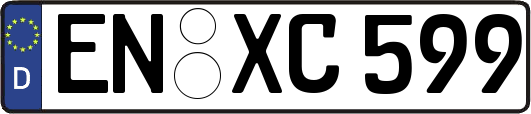 EN-XC599