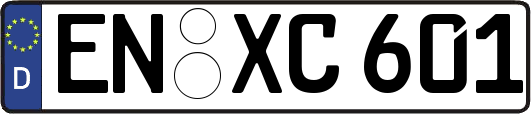 EN-XC601