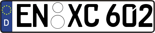 EN-XC602