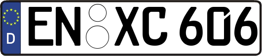 EN-XC606