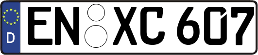 EN-XC607