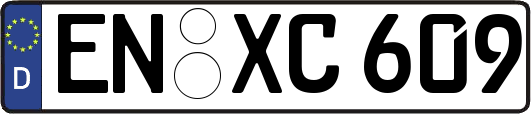 EN-XC609