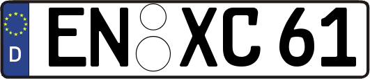 EN-XC61