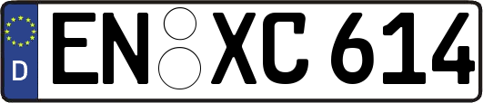 EN-XC614