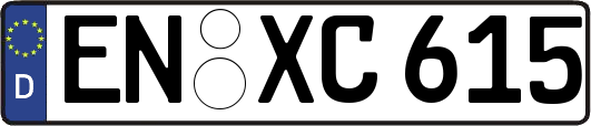 EN-XC615