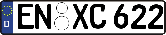 EN-XC622