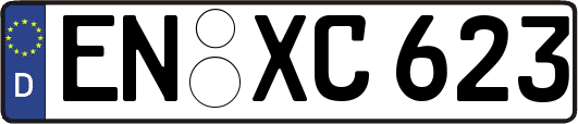 EN-XC623