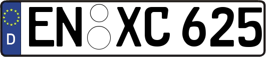 EN-XC625