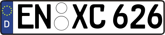 EN-XC626