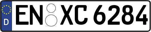 EN-XC6284