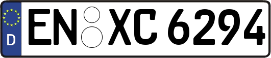 EN-XC6294