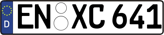 EN-XC641