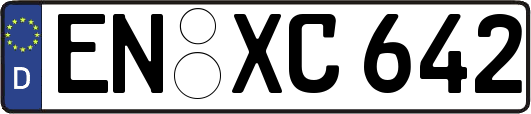 EN-XC642