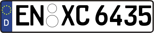 EN-XC6435