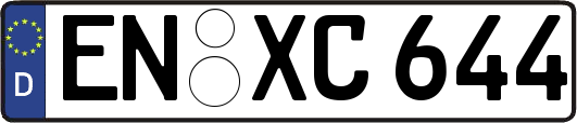 EN-XC644
