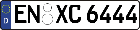 EN-XC6444