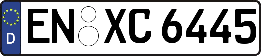EN-XC6445