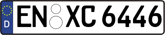 EN-XC6446