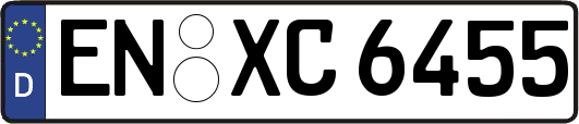 EN-XC6455