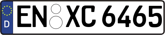 EN-XC6465