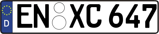 EN-XC647