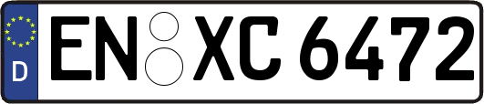 EN-XC6472