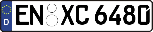 EN-XC6480