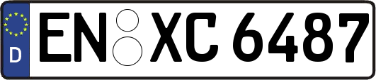 EN-XC6487