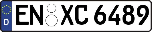 EN-XC6489