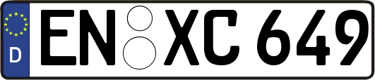 EN-XC649