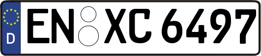 EN-XC6497