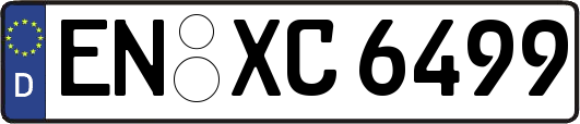 EN-XC6499