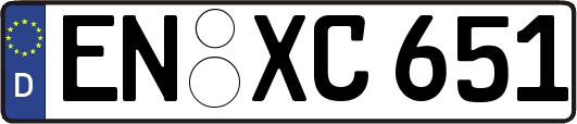 EN-XC651