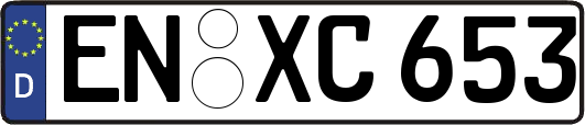 EN-XC653
