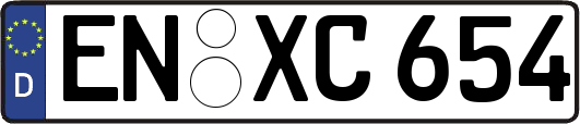 EN-XC654