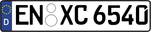 EN-XC6540
