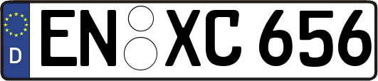 EN-XC656
