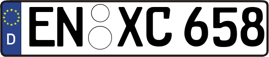 EN-XC658