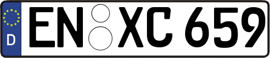 EN-XC659